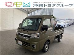 ダイハツ ハイゼットT ジャンボX4WD