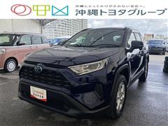 トヨタ　RAV4 HEV X