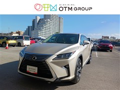 レクサス RX300 ヒョウジュンシャ