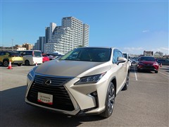 RX300 ヒョウジュンシャ