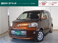 トヨタ　ポルテ G