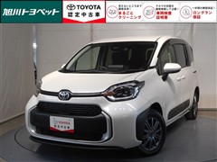 トヨタ シエンタ ハイブリッド Z