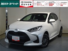 ヤリス G