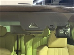 アルファード エグゼラウンジ S