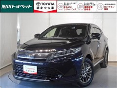 ハリアー プレミアム