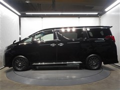 アルファード S