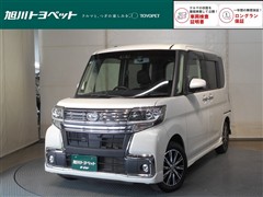 タントカスタムXトップエデリミSA3