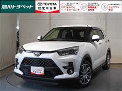 トヨタ ライズ Z