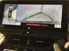 ハリアーハイブリッド Z