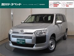 トヨタ プロボックスバン GL