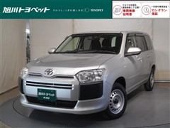 トヨタ プロボックスバン GL