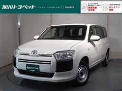 トヨタ プロボックスバン GL