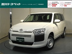 トヨタ プロボックスバン GL
