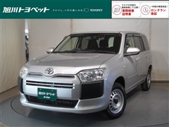 プロボックスバン GL