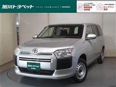 トヨタ プロボックスバン GL