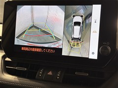 RAV4 G Zパッケージ