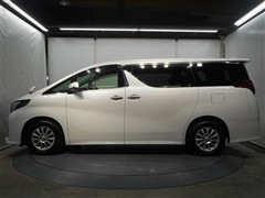 アルファード S Cパッケージ