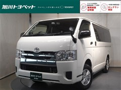 レジアスエースV DX GLPKG