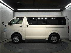 レジアスエースV DX GLPKG