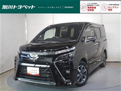 トヨタ ヴォクシー ZS キラメキ3