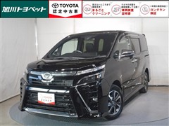 ヴォクシー ZS キラメキ3