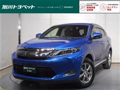 ハリアープレミアム アドPSアッシュ