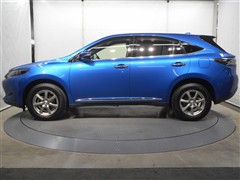 ハリアープレミアム アドPSアッシュ