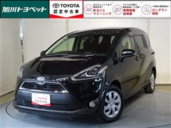 トヨタ　シエンタ G