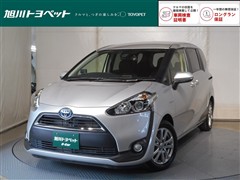 トヨタ シエンタ ハイブリッド G