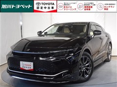 クラウン CO Gアドバ レザー