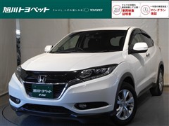 ホンダ ヴェゼル X ホンダセンシング