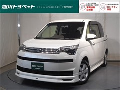 トヨタ スペイド Y