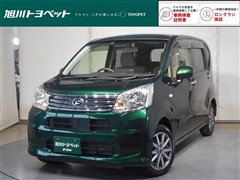 ダイハツ ムーヴ L SA3