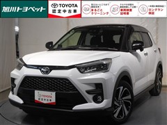トヨタ ライズ Z