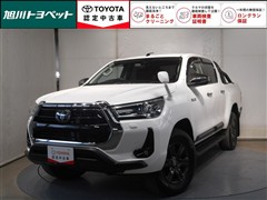 ハイラックス Z