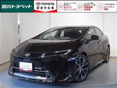 プリウス Z