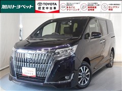 トヨタ エスクァイア Gi プレミアムPKG