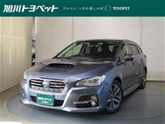 スバル　レヴォーグ1.6GTアイプラアド