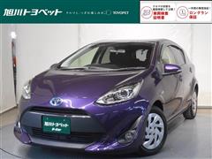 トヨタ アクア S