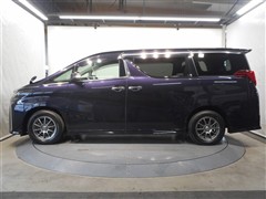 アルファード S Cパッケージ