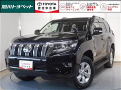 ランクルプラド TXLパッケージ