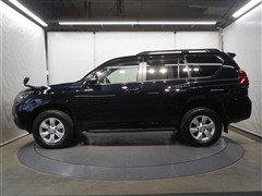 ランクルプラド TXLパッケージ