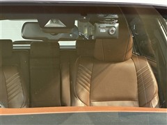 ハリアーHV プロ メタル&レザー