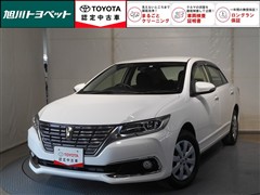 プレミオ 1.8X Lパッケージ