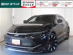 トヨタ クラウン CO RS アドバンスド