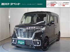 マツダ フレアワゴン カスタムS HV XT