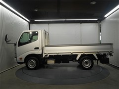 トヨエース シングルジャストロー