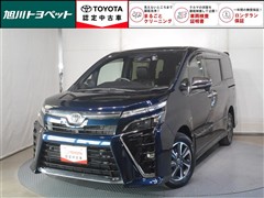 ヴォクシー ZS キラメキ3