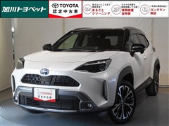 ヤリスクロス Z アドベンチャー