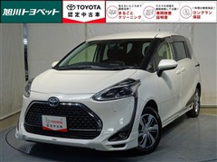 トヨタ　シエンタ G クエロ